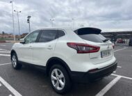 NISSAN QASHQAI 1.2 GASOLINA 116 CV 2018 SOLO 19.000 KM AUTOMATICO