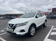 NISSAN QASHQAI 1.2 GASOLINA 116 CV 2018 SOLO 19.000 KM AUTOMATICO