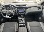 NISSAN QASHQAI 1.2 GASOLINA 116 CV 2018 SOLO 19.000 KM AUTOMATICO