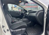 NISSAN QASHQAI 1.2 GASOLINA 116 CV 2018 SOLO 19.000 KM AUTOMATICO