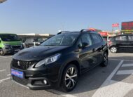 PEUGEOT 2008 1.2 GASOLINA 110 CV 2017 SOLO 75000 KM AUTOMATICO