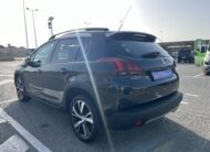 PEUGEOT 2008 1.2 GASOLINA 110 CV 2017 SOLO 75000 KM AUTOMATICO