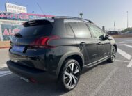 PEUGEOT 2008 1.2 GASOLINA 110 CV 2017 SOLO 75000 KM AUTOMATICO