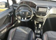 PEUGEOT 2008 1.2 GASOLINA 110 CV 2017 SOLO 75000 KM AUTOMATICO