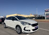 CITROEN DS5 2.0 DIESEL/HIBRIDO 200 CV 2016 167000 KM AUTOMATICO