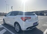 CITROEN DS5 2.0 DIESEL/HIBRIDO 200 CV 2016 167000 KM AUTOMATICO