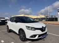 RENAULT SCENIC 1.6 DIESEL 161 CV 2017 137000 KM AUTOMATICO