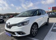 RENAULT SCENIC 1.6 DIESEL 161 CV 2017 137000 KM AUTOMATICO