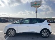 RENAULT SCENIC 1.6 DIESEL 161 CV 2017 137000 KM AUTOMATICO