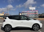 RENAULT SCENIC 1.6 DIESEL 161 CV 2017 137000 KM AUTOMATICO