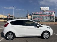 FORD FIESTA 1.2 GASOLINA 60 CV 2012 SOLO 49000 KM MANUAL