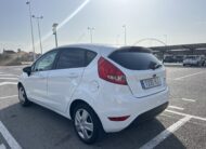 FORD FIESTA 1.2 GASOLINA 60 CV 2012 SOLO 49000 KM MANUAL