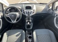 FORD FIESTA 1.2 GASOLINA 60 CV 2012 SOLO 49000 KM MANUAL