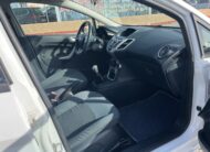 FORD FIESTA 1.2 GASOLINA 60 CV 2012 SOLO 49000 KM MANUAL