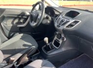 FORD FIESTA 1.2 GASOLINA 60 CV 2012 SOLO 49000 KM MANUAL