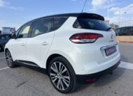 RENAULT SCENIC 1.6 DIESEL 161 CV 2017 137000 KM AUTOMATICO