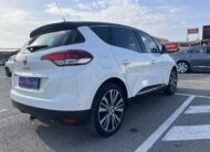 RENAULT SCENIC 1.6 DIESEL 161 CV 2017 137000 KM AUTOMATICO