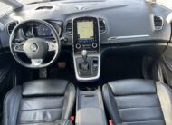 RENAULT SCENIC 1.6 DIESEL 161 CV 2017 137000 KM AUTOMATICO