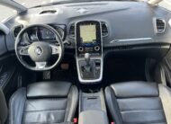 RENAULT SCENIC 1.6 DIESEL 161 CV 2017 137000 KM AUTOMATICO