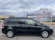 OPEL ZAFIRA 7 PLAZAS 1.9 DIESEL 150 CV 169000 KM MANUAL