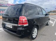 OPEL ZAFIRA 7 PLAZAS 1.9 DIESEL 150 CV 169000 KM MANUAL