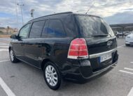 OPEL ZAFIRA 7 PLAZAS 1.9 DIESEL 150 CV 169000 KM MANUAL