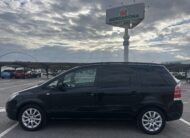 OPEL ZAFIRA 7 PLAZAS 1.9 DIESEL 150 CV 169000 KM MANUAL