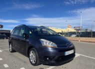 CITROEN PICASSO 7 PLAZAS 2.0 DIESEL 136 CV 2007 SOLO 88000 KM AUTOMATICO