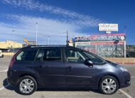 CITROEN PICASSO 7 PLAZAS 2.0 DIESEL 136 CV 2007 SOLO 88000 KM AUTOMATICO