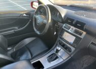 MERCEDES-BENZ C-230 2.5 GASOLINA 204 CV 2005 217000 KM AUTOMATICO