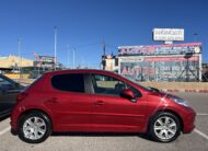 PEUGEOT 207 1.6 GASOLINA 120 CV 2007 SOLO 39.000 KM AUTOMATICO