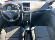 PEUGEOT 207 1.6 GASOLINA 120 CV 2007 SOLO 39.000 KM AUTOMATICO