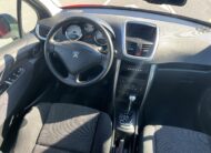 PEUGEOT 207 1.6 GASOLINA 120 CV 2007 SOLO 39.000 KM AUTOMATICO