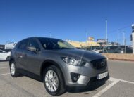 MAZDA CX-5 2.2 DIESEL 175 CV 2013 183000 KM AUTOMATICO