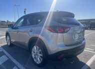 MAZDA CX-5 2.2 DIESEL 175 CV 2013 183000 KM AUTOMATICO