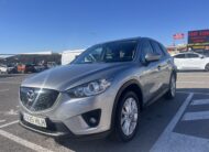 MAZDA CX-5 2.2 DIESEL 175 CV 2013 183000 KM AUTOMATICO