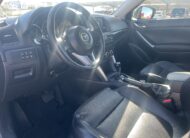 MAZDA CX-5 2.2 DIESEL 175 CV 2013 183000 KM AUTOMATICO