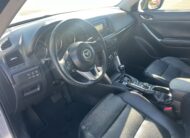 MAZDA CX-5 2.2 DIESEL 175 CV 2013 183000 KM AUTOMATICO