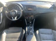 MAZDA CX-5 2.2 DIESEL 175 CV 2013 183000 KM AUTOMATICO