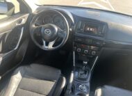 MAZDA CX-5 2.2 DIESEL 175 CV 2013 183000 KM AUTOMATICO