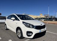 KIA CARENS 1.6 GASOLINA/GLP 134 CV 2019 575.000 KM MANUAL