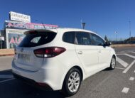 KIA CARENS 1.6 GASOLINA/GLP 134 CV 2019 575.000 KM MANUAL