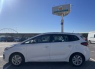 KIA CARENS 1.6 GASOLINA/GLP 134 CV 2019 575.000 KM MANUAL