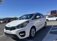 KIA CARENS 1.6 GASOLINA/GLP 134 CV 2019 575.000 KM MANUAL