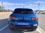 CITROEN C-4 CACTUS 1.5 DIESEL 120 CV AUTOMATICO 99.000 KM AÑO 2020