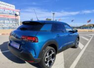 CITROEN C-4 CACTUS 1.5 DIESEL 120 CV AUTOMATICO 99.000 KM AÑO 2020