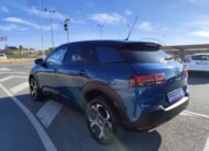 CITROEN C-4 CACTUS 1.5 DIESEL 120 CV AUTOMATICO 99.000 KM AÑO 2020