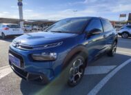 CITROEN C-4 CACTUS 1.5 DIESEL 120 CV AUTOMATICO 99.000 KM AÑO 2020