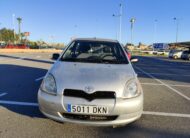 TOYOTA YARIS 1.0 GASOLINA 68 CV 2005 158.000 KM