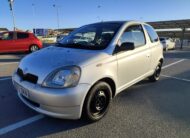 TOYOTA YARIS 1.0 GASOLINA 68 CV 2005 158.000 KM